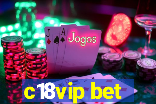 c18vip bet